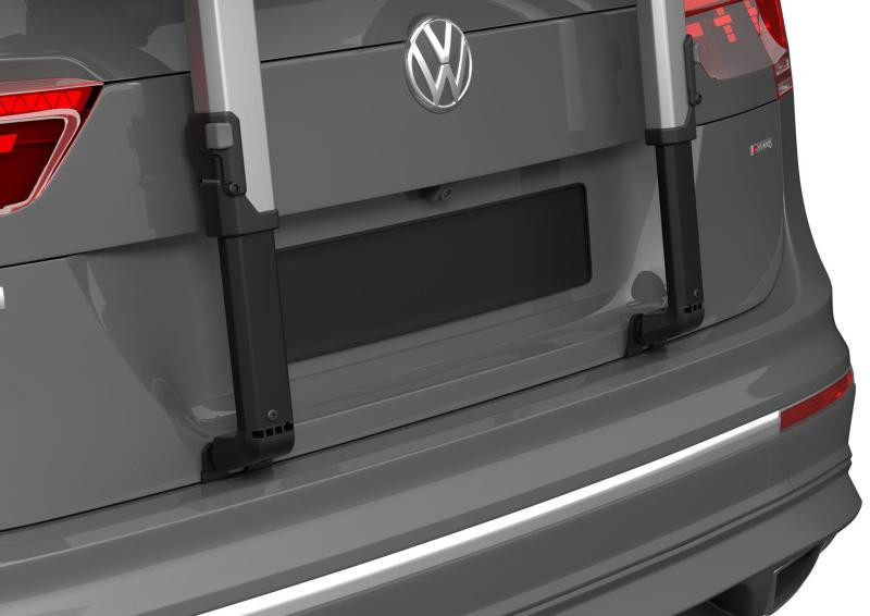 Купить Велокрепление Thule OutWay Platform 993001 (TH 993001)