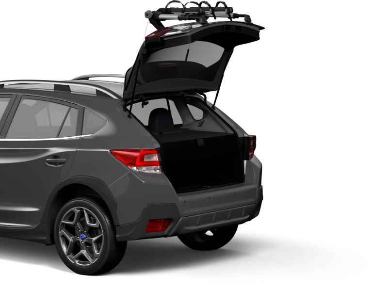 Купить Велокрепление Thule OutWay 994001 (TH 994001)