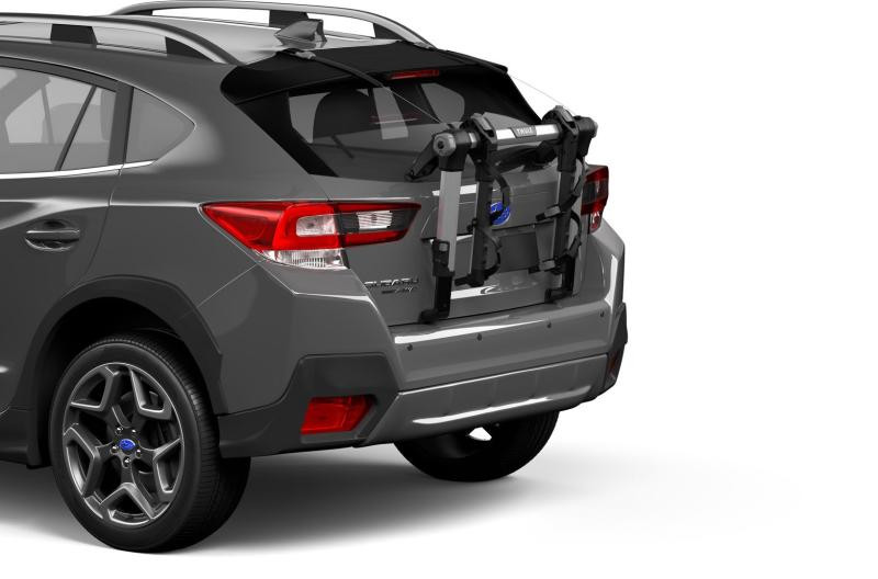 Купить Велокрепление Thule OutWay 994001 (TH 994001)