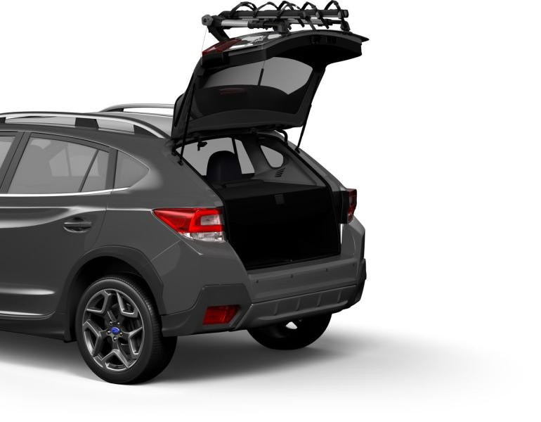 Купить Велокрепление Thule OutWay 995001 (TH 995001)