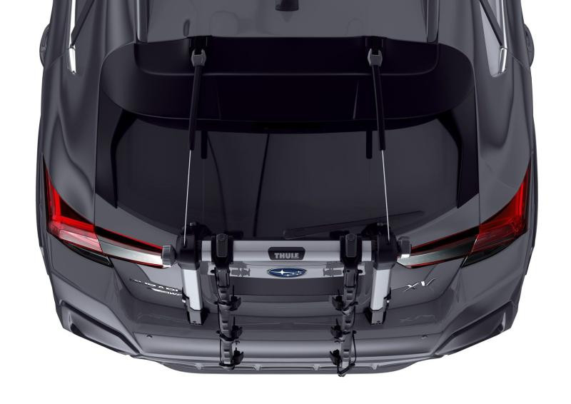 Купить Велокрепление Thule OutWay 995001 (TH 995001)