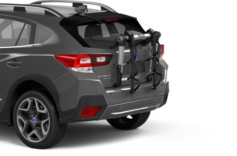 Купить Велокрепление Thule OutWay 995001 (TH 995001)