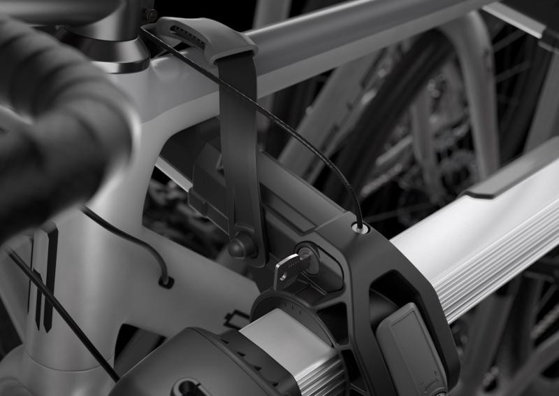 Купить Велокрепление Thule OutWay 995001 (TH 995001)