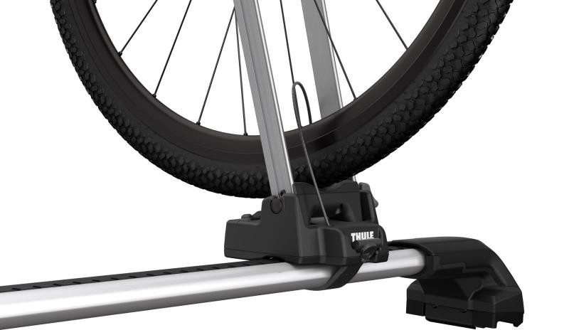 Купить Крепление для колеса Thule Front Wheel Holder 547001 (TH 547001)