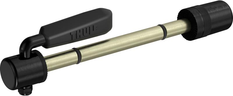 Купить Ось Thule Front Wheel Holder Thru-Axle Adapter 547100 (12-20мм) (TH 547100)