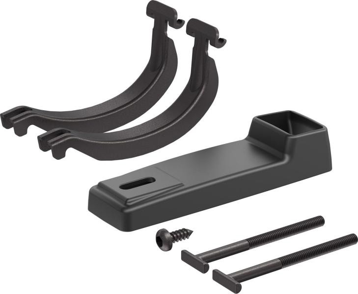 Купить Адаптер Thule FastRide & TopRide Around-the-Bar Adapter 889900 (TH 889900)