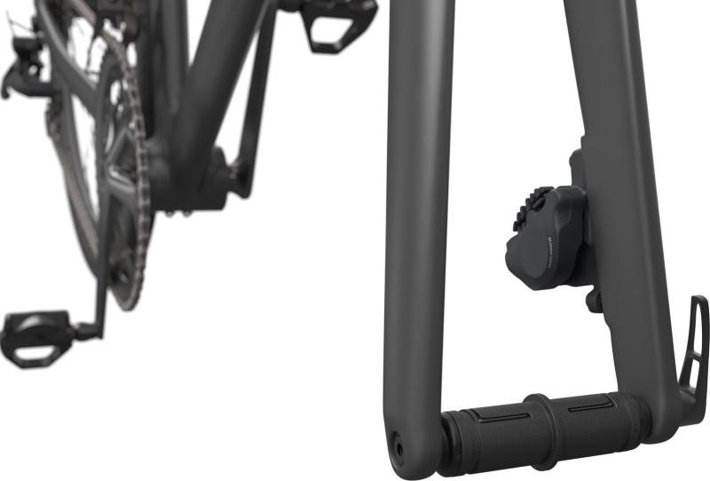 Купить Велокрепление Thule TopRide 568001 (TH 568001)