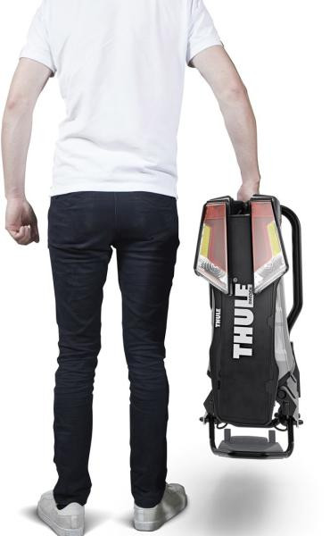 Купить Велокрепление Thule EasyFold XT (Fix4Bike) 965500 (TH 965500)