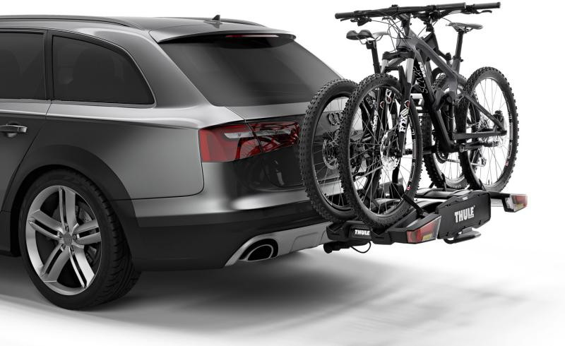 Купить Велокрепление Thule EasyFold XT (Fix4Bike) 965500 (TH 965500)