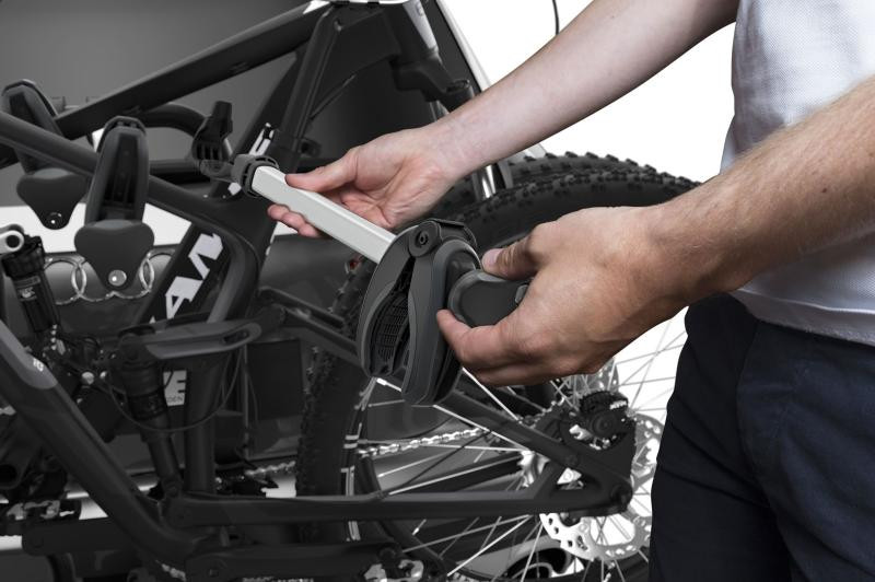 Купить Велокрепление Thule EasyFold XT (Fix4Bike) 966500 (TH 966500)