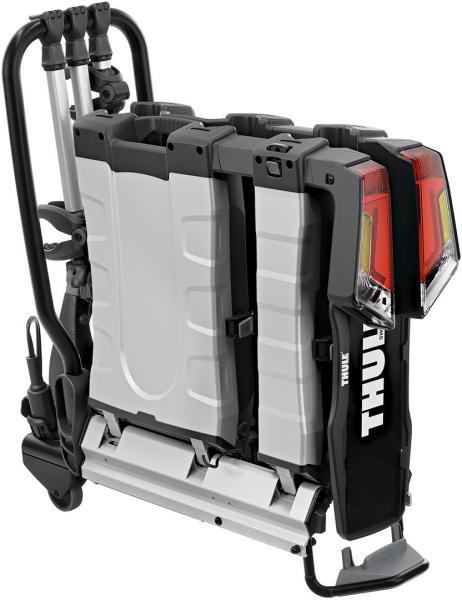 Купить Велокрепление Thule EasyFold XT (Fix4Bike) 966500 (TH 966500)