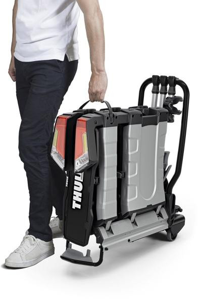 Купить Велокрепление Thule EasyFold XT (Fix4Bike) 966500 (TH 966500)