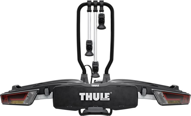 Купить Велокрепление Thule EasyFold XT (Fix4Bike) 966500 (TH 966500)
