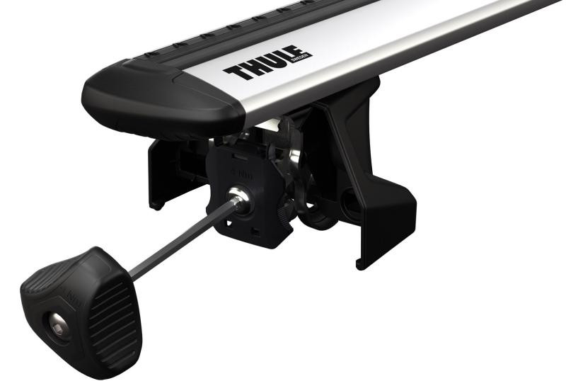 Купити Опоры Thule Evo Fixpoint 710704 (2 шт) (TH 710704)