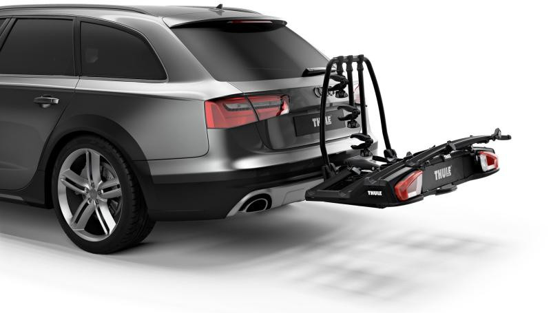 Купити Адаптер доп. велосипеда Thule VeloSpace XT Bike Adapter Black 938110 (TH 938110)