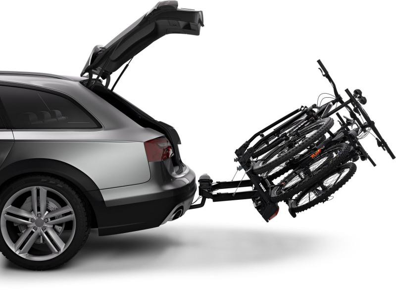 Купити Адаптер доп. велосипеда Thule VeloSpace XT Bike Adapter Black 938110 (TH 938110)