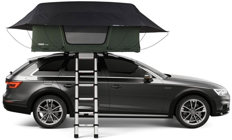 Купити Палатка на крышу Thule Tepui Foothill (TH 901250)