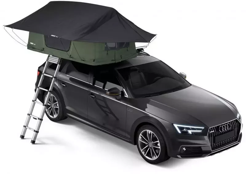 Купити Палатка на крышу Thule Tepui Foothill (TH 901250)