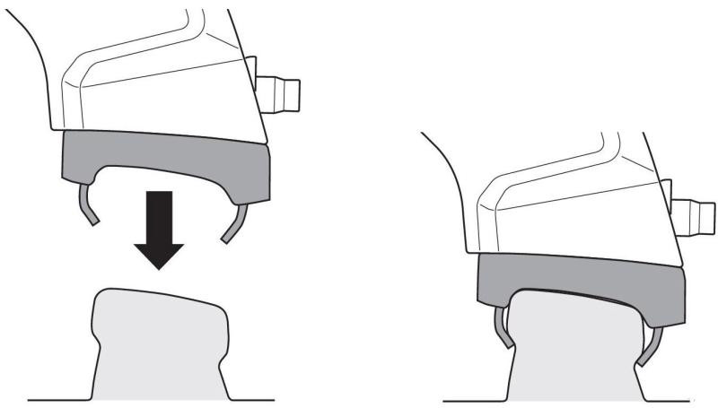 Купити Монтажный комплект Thule 6112 для Hyundai Tucson (mkIV) 2020→; Kia Sportage (mkV) 2021→ / Sorento (mkIV) 2020→ (TH 186112)