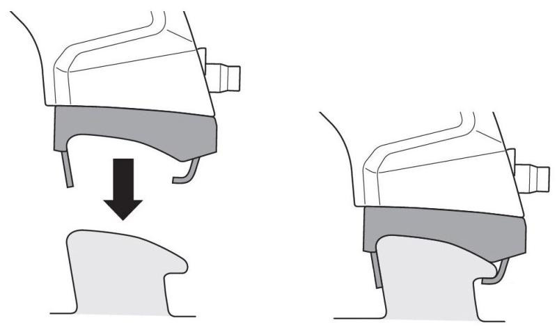 Купить Монтажный комплект Thule 6113 для Volkswagen Atlas (mkI)(Cross Sport) 2020→ (TH 186113)