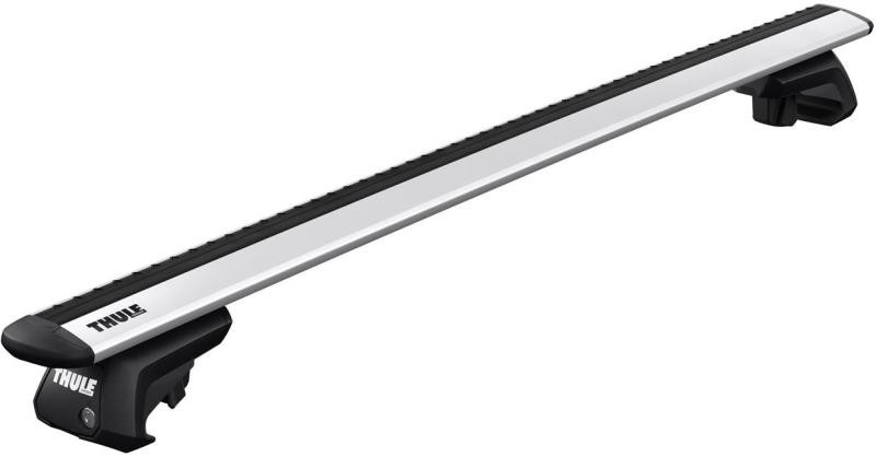 Купити Опоры Thule Evo Raised Rail 710410 (TH 710410)