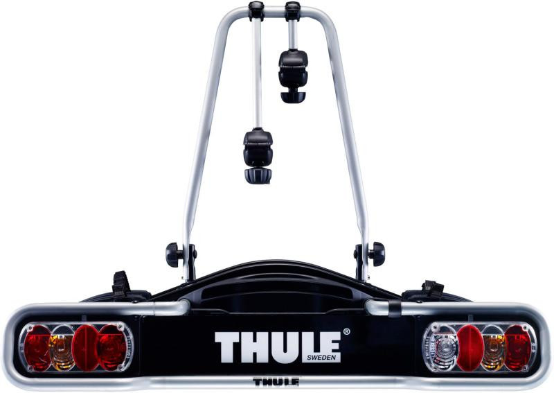 Купить Велокрепление Thule EuroRide 940000 (TH 940000)