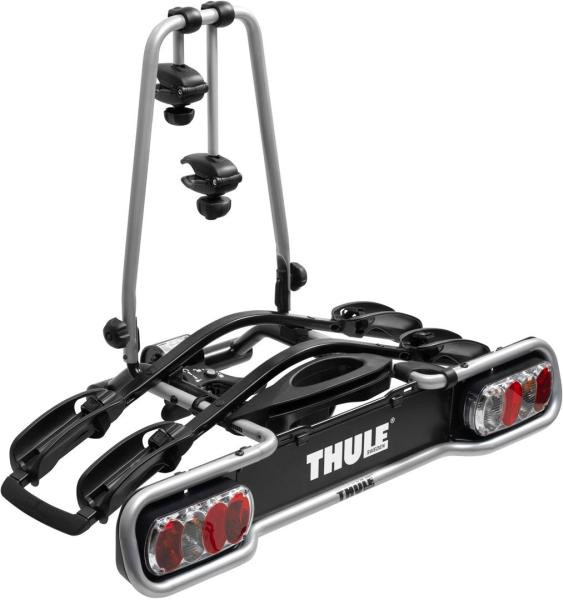 Купить Велокрепление Thule EuroRide 940000 (TH 940000)