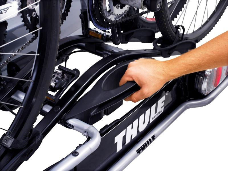 Купить Велокрепление Thule EuroRide 940000 (TH 940000)