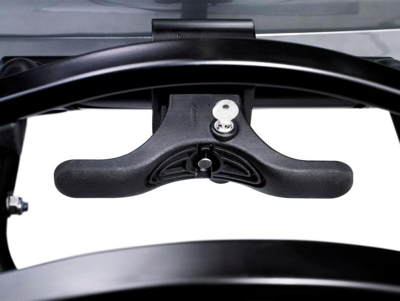 Купить Велокрепление Thule EuroRide 940000 (TH 940000)