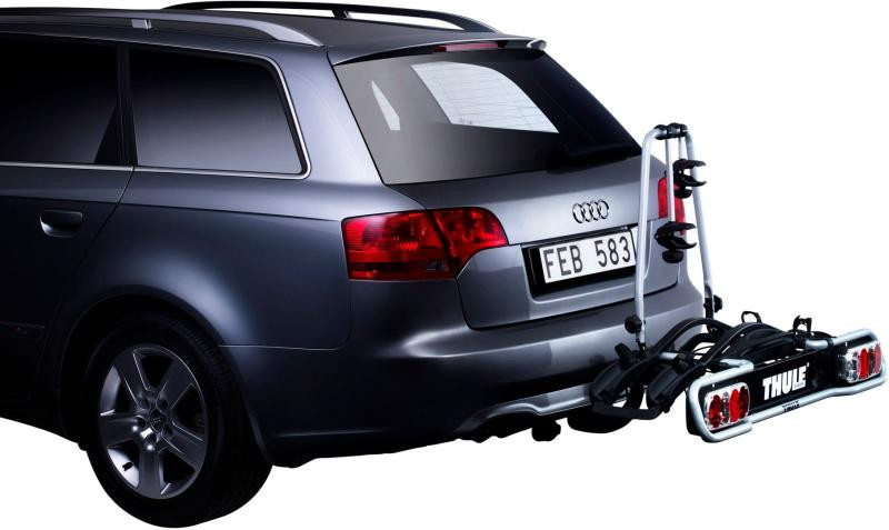 Купить Велокрепление Thule EuroRide 940000 (TH 940000)