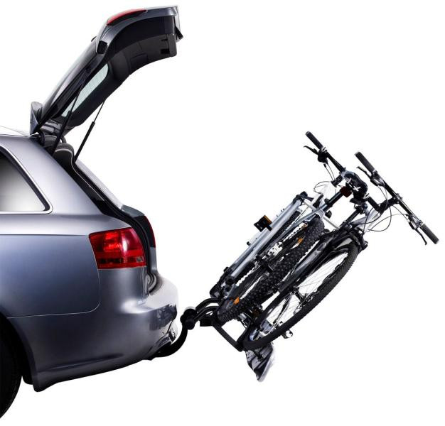 Купить Велокрепление Thule EuroRide 940000 (TH 940000)