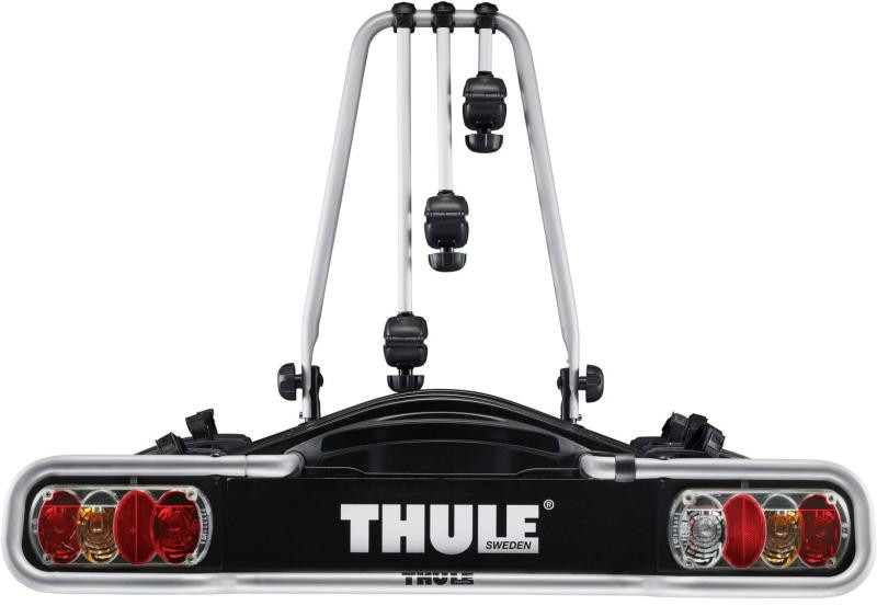 Купить Велокрепление Thule EuroRide 942000 (TH 942000)