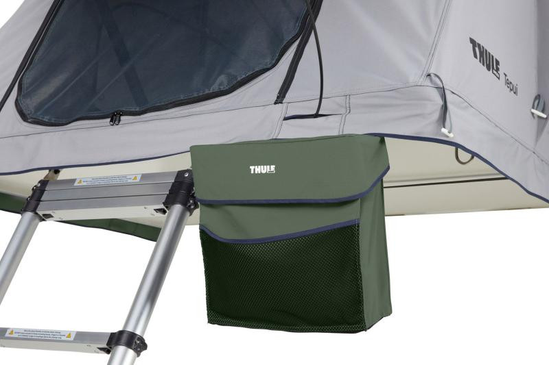 Buy The Thule Boot Bag Single (Agave Green) bag (Th 901704)