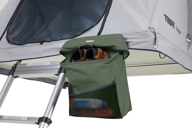 Buy The Thule Boot Bag Single (Agave Green) bag (Th 901704)