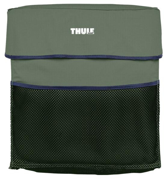 Buy The Thule Boot Bag Single (Agave Green) bag (Th 901704)