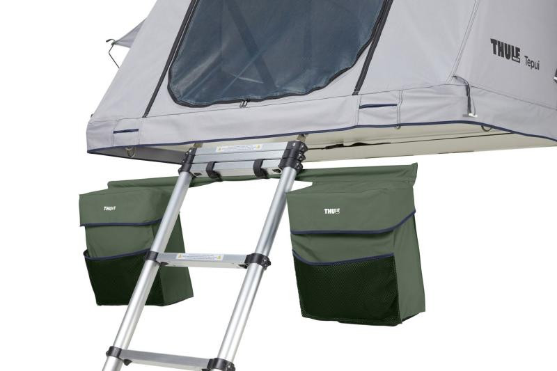 Купить Сумки для обуви Thule Boot Bag Double (Agave Green) (TH 901705)