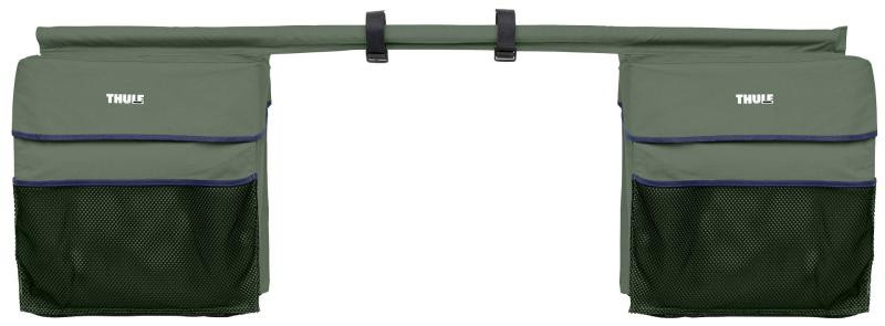 Купить Сумки для обуви Thule Boot Bag Double (Agave Green) (TH 901705)