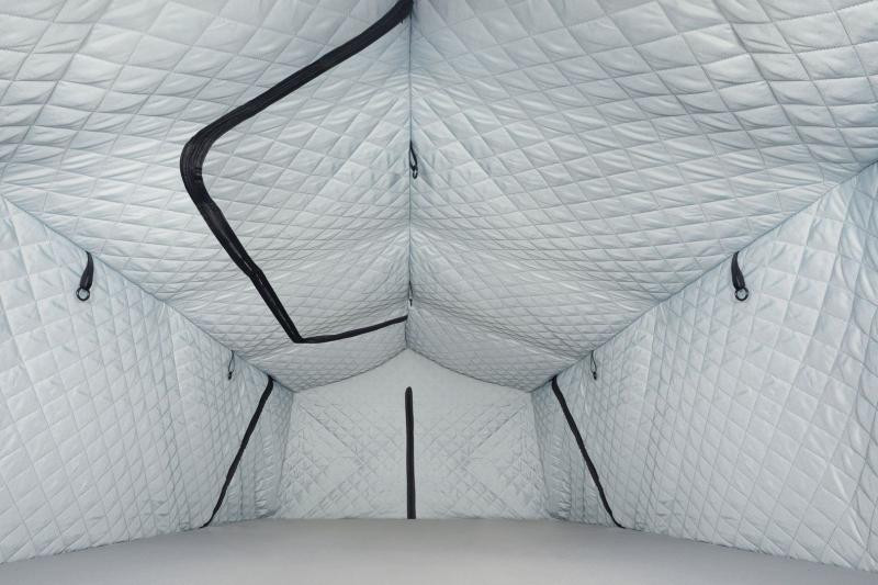 Купити Утеплитель Thule Foothill Insulator (TH 901910)