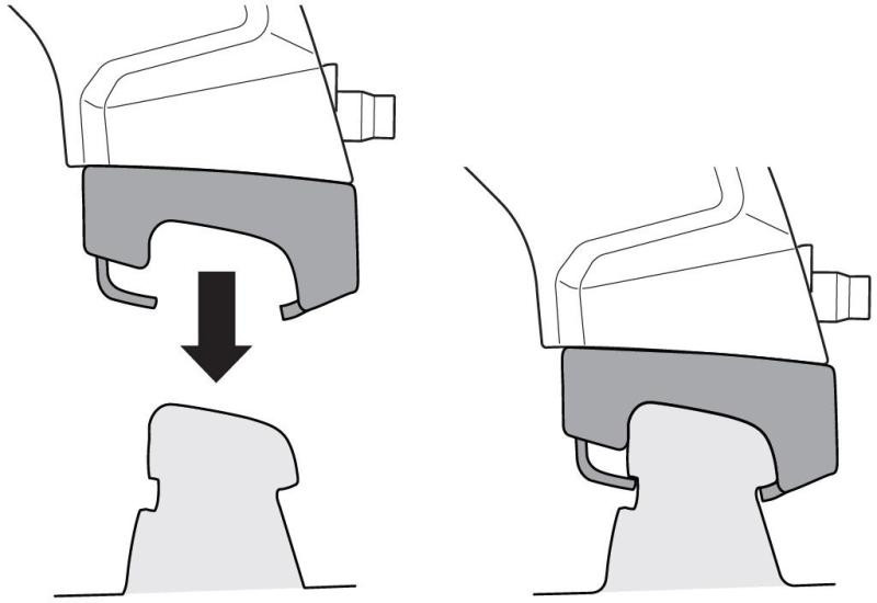 Купить Монтажный комплект Thule 6066 для Lincoln Aviator (mkII) 2019→ (TH 186066)