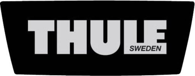 Купить Наклейка Thule задняя 14709 (Motion XT, Force XT) (TH 1500014709)