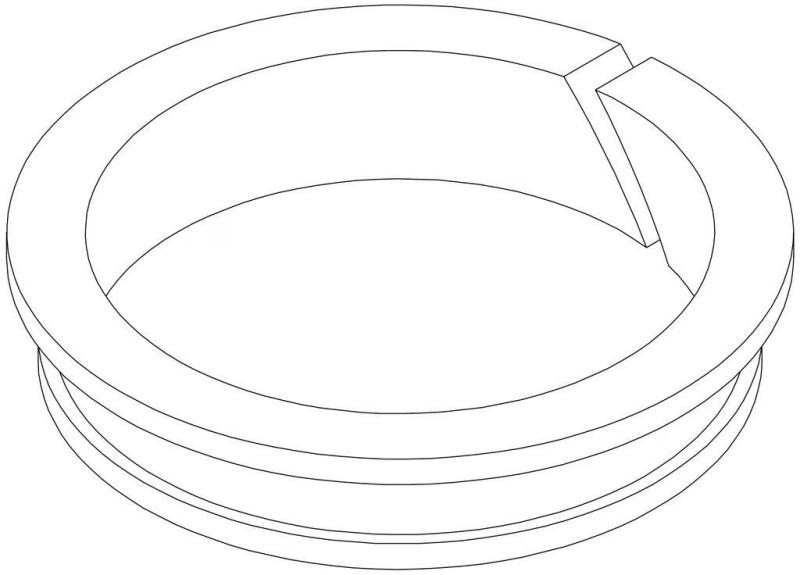 Купити Подшипник 23765 (MultiLift) (TH 1500023765)