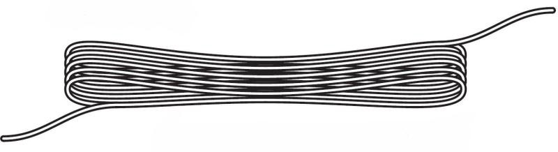 Купити Шнур (10 метров) 24604 (MultiLift) (TH 1500024604)