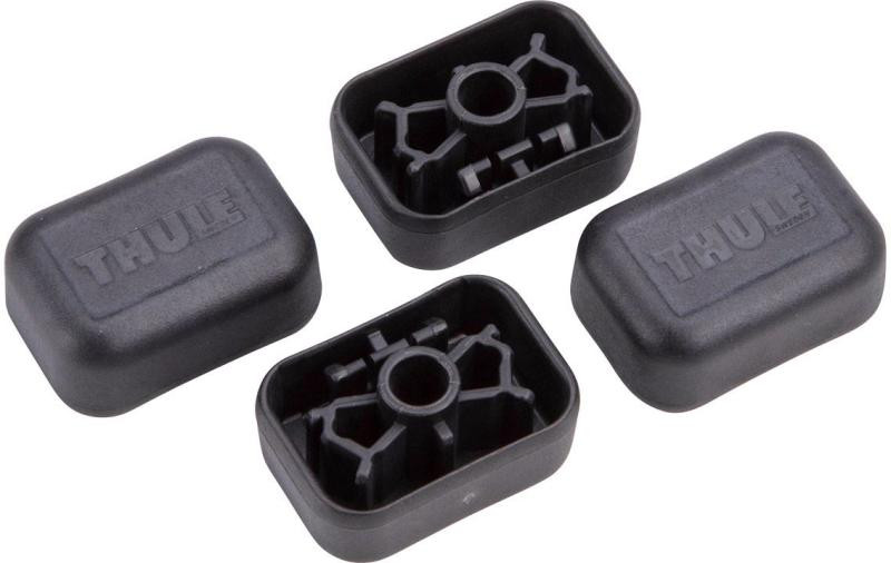 Купити Заглушка поперечины (4 шт) 52968 (Evo SquareBar) (TH 1500052968)