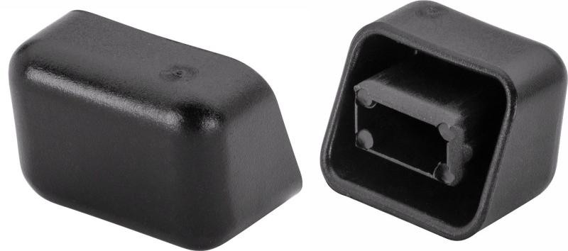 Купити Заглушка поперечины 30660 (Squarebar 765, 766, 767) (TH 1500030660)