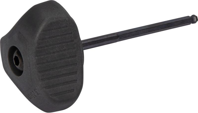 Купить Ключ динамометрический (3 Нм) 52984 (Evo Clamp, Edge Clamp) (TH 1500052984)