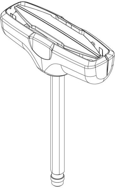 Купить Ключ динамометрический 51212 (Rapid System 754) (TH 1500051212)