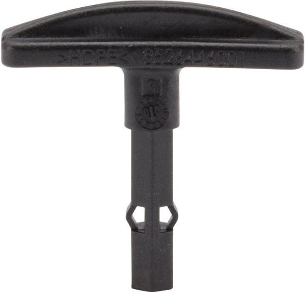 Купить Заглушка пластиковая 52309 (Rapid System 754) (TH 1500052309)