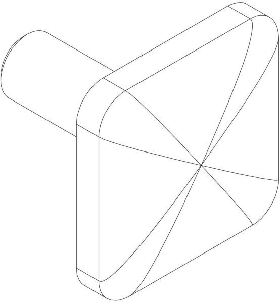 Купити Т-Болт M6 (16 мм) 50333 (SnowPack Extender) (TH 1500050333)