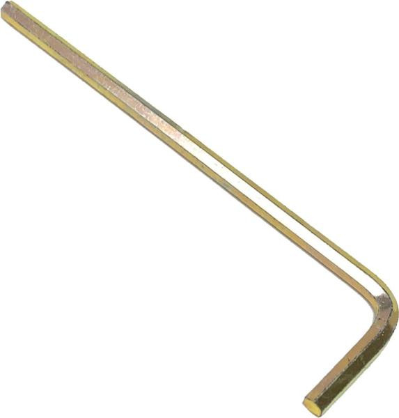 Купити Шестигранный ключ (4 мм) 50388 (Hullavator Pro) (TH 1500050388)