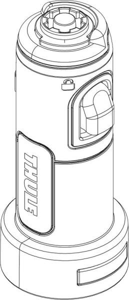 Купити Крепеж основной 52426 (SkiClick) (TH 1500052426)